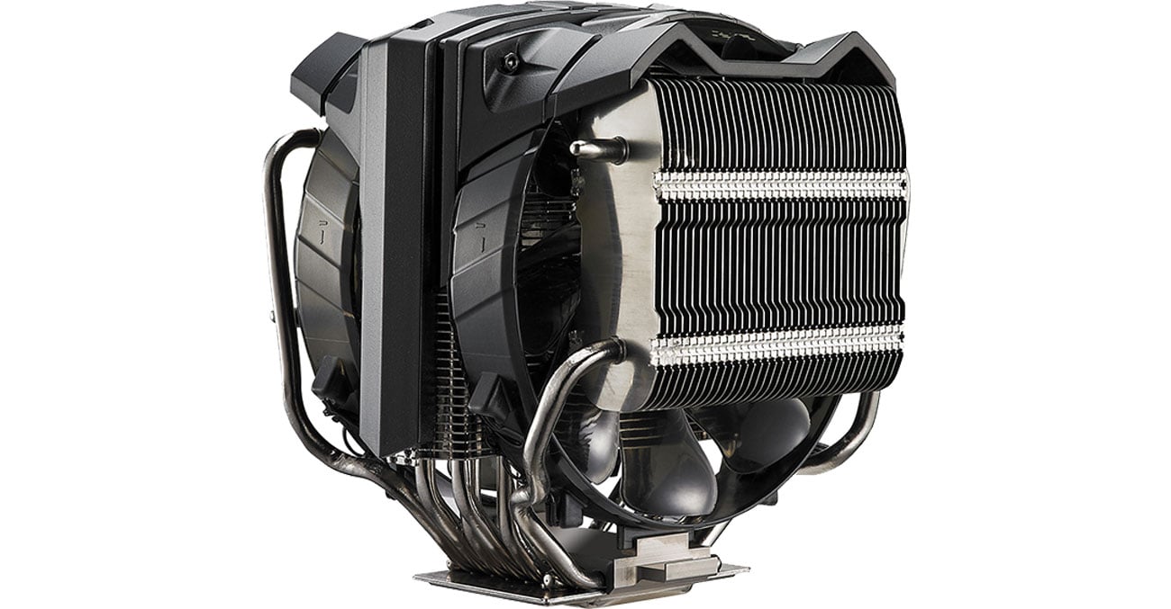 Cooler Master V8 Vapor Chamber RR-V8VC-16PR-R2