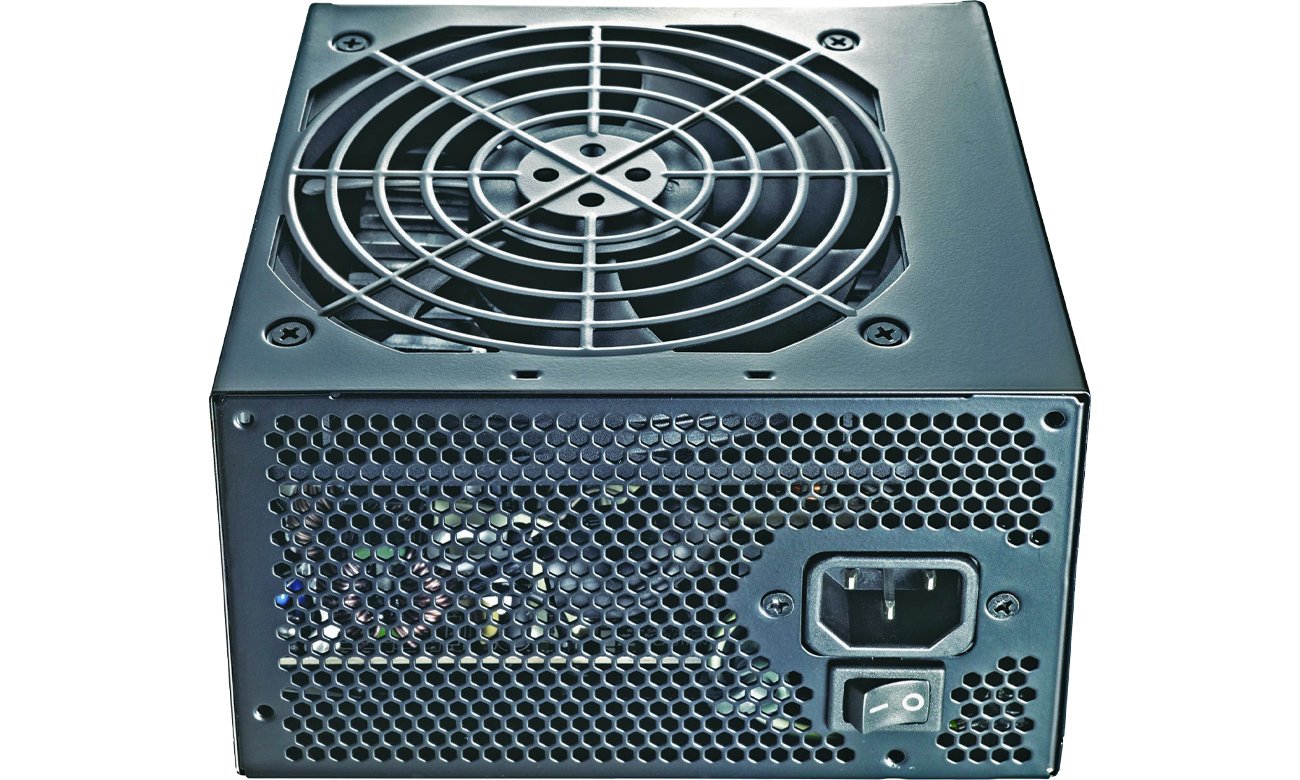 Cooler Master RS-500-ACAA-B1