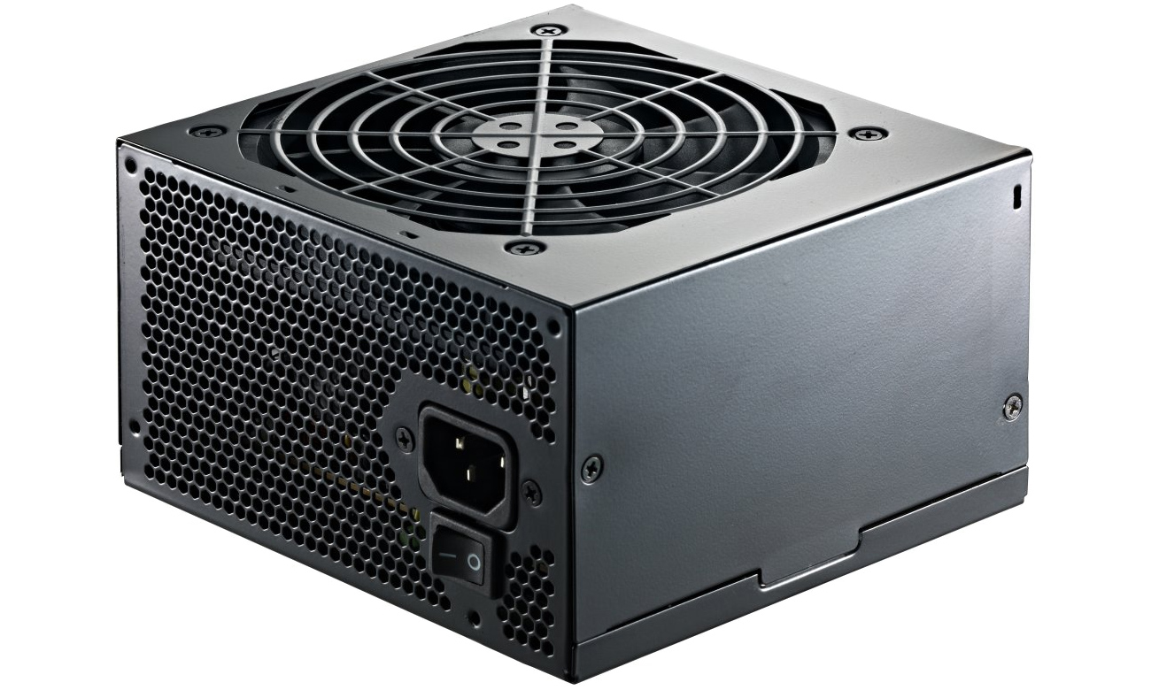 Zasilacz Cooler Master G600 600W BOX RS-600-ACAA-B1