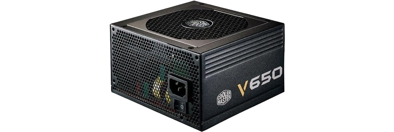 Cooler Master 650W RS-650-AFBA-G1 BOX