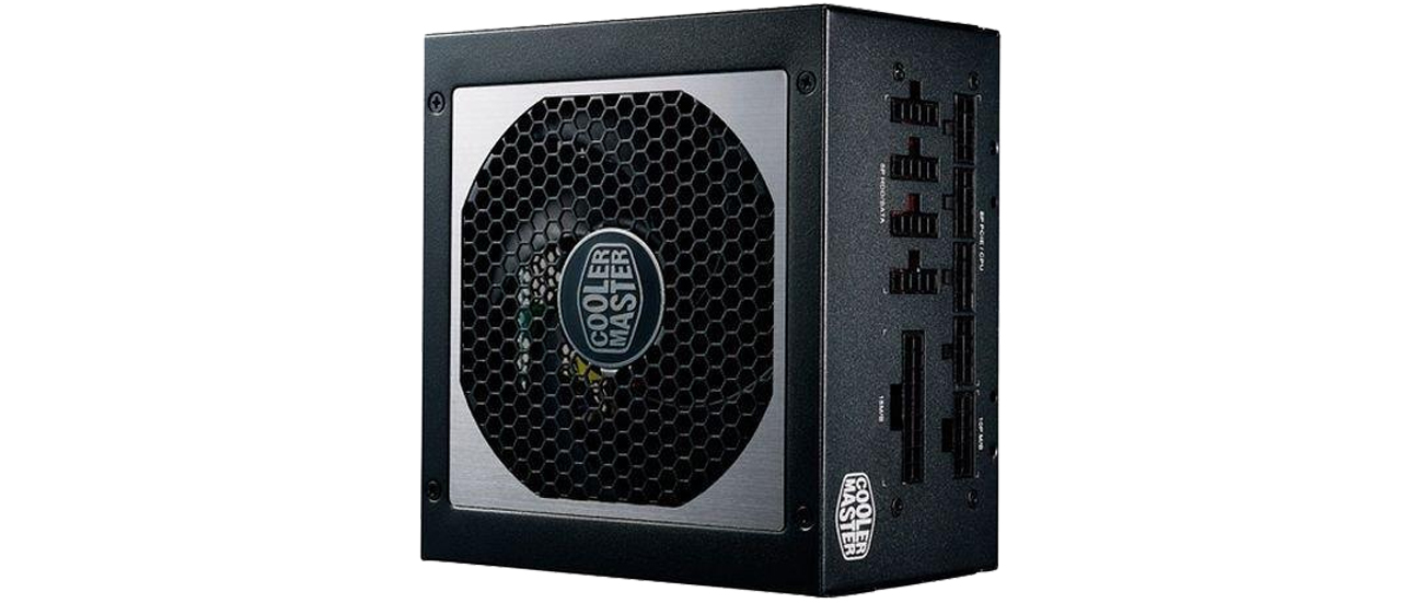 Cooler Master RS-650-AFBA-G1 modularny