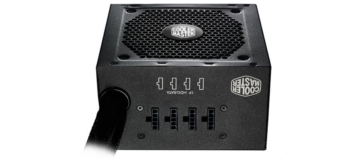 Cooler Master G550M 550W