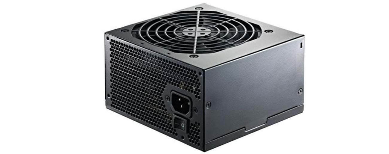Cooler Master B700 Thunder 700W