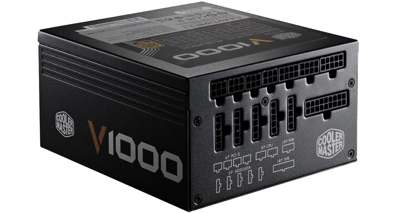 Cooler Master RS-A00-AFBA-G1