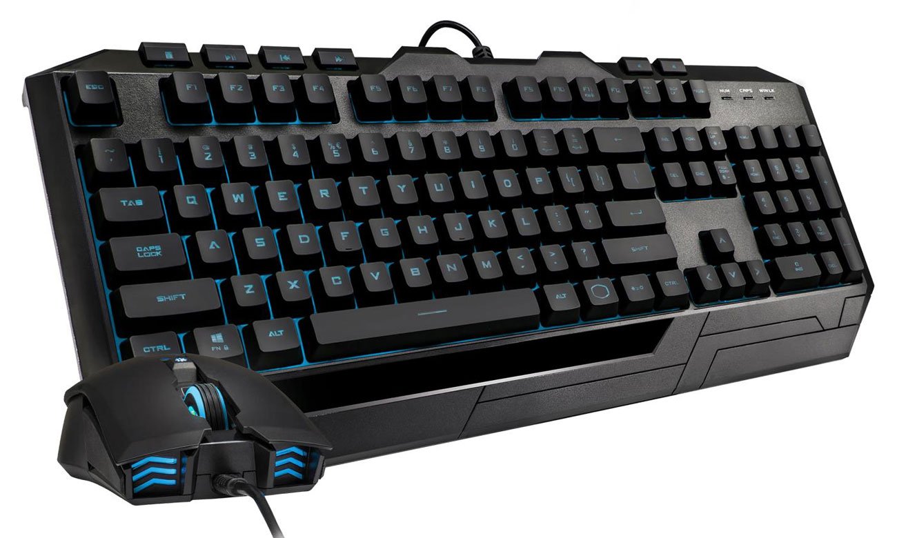 Cooler Master Devastator 3 Plus