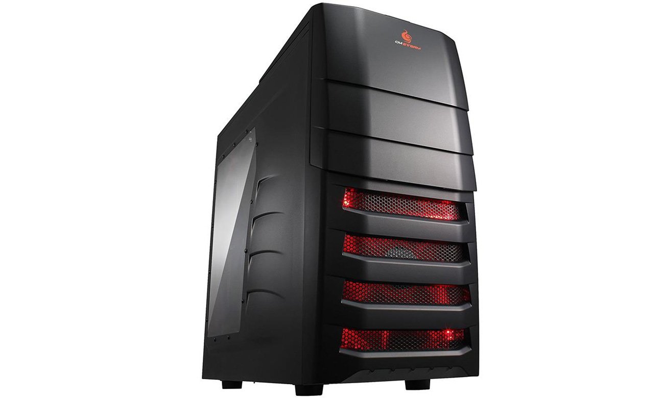 Cooler Master STORM ENFORCER