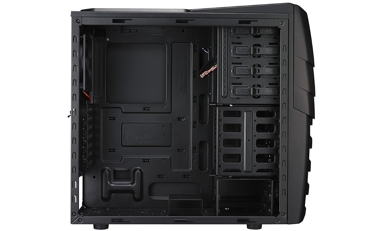 Cooler Master STORM ENFORCER