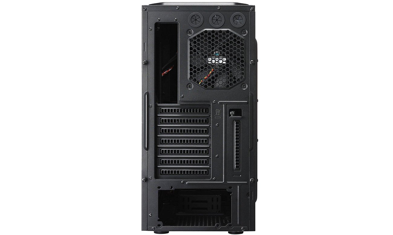 Cooler Master STORM ENFORCER