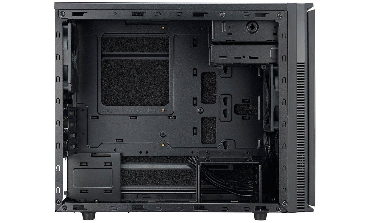 Cooler Master SILENCIO 352