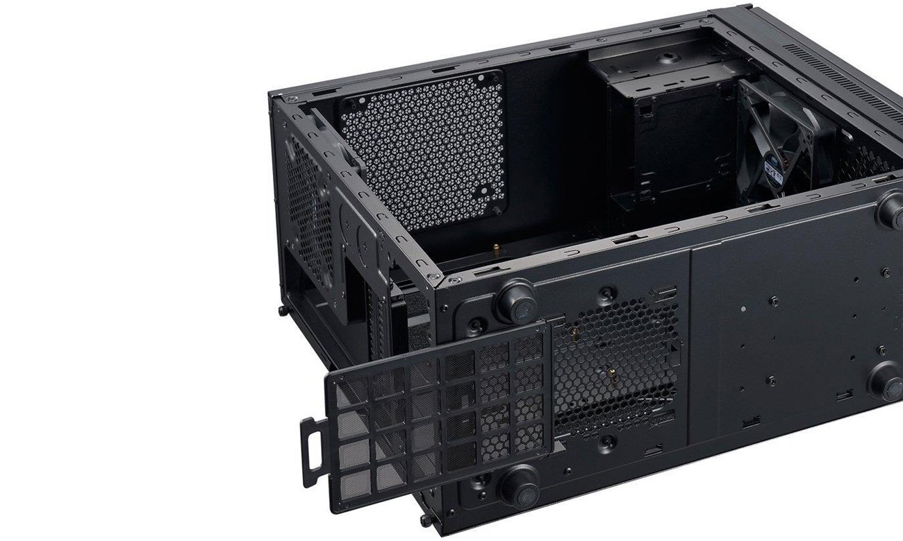 Cooler Master SILENCIO 352