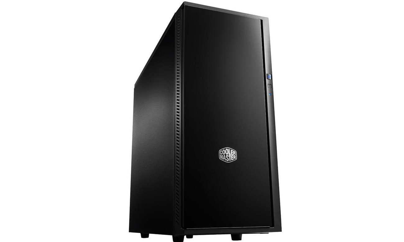 Cooler Master SILENCIO 452