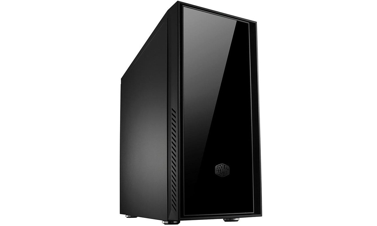 Cooler Master SILENCIO 550