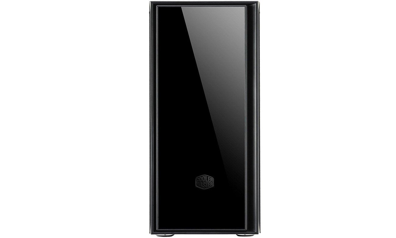 Cooler Master SILENCIO 550