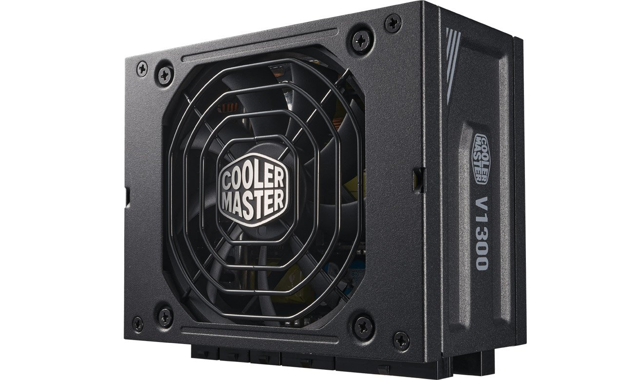 Zasilacz Cooler Master V SFX 1300W