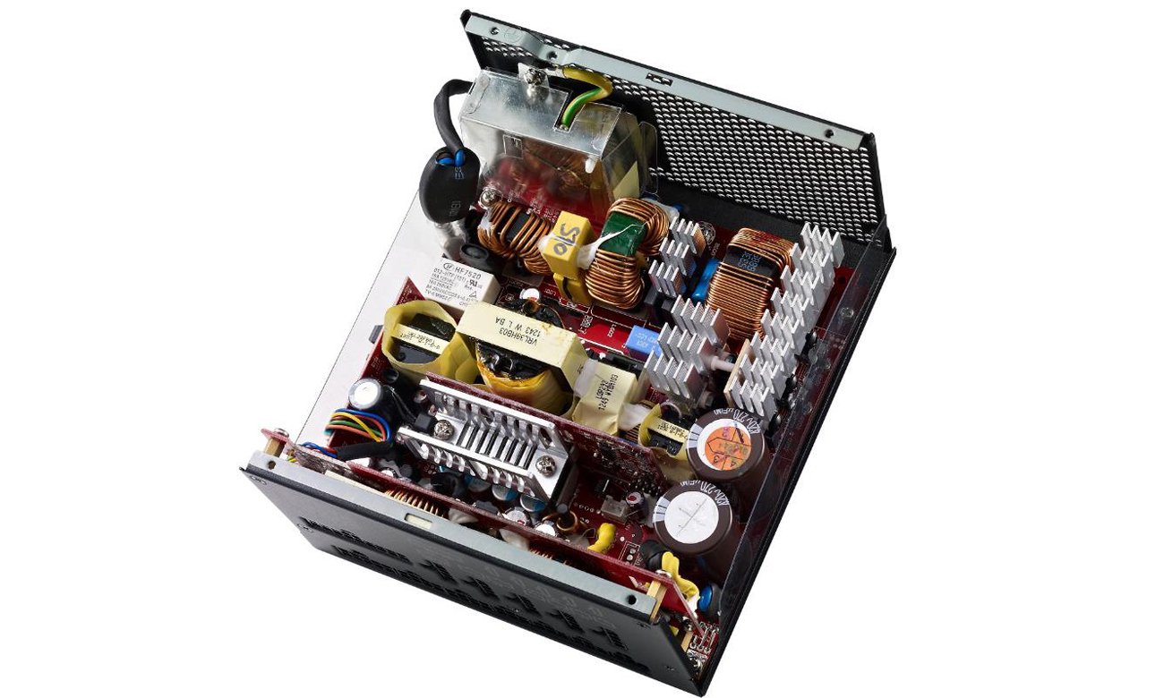 8 złącz PCI-E 6+2 piny