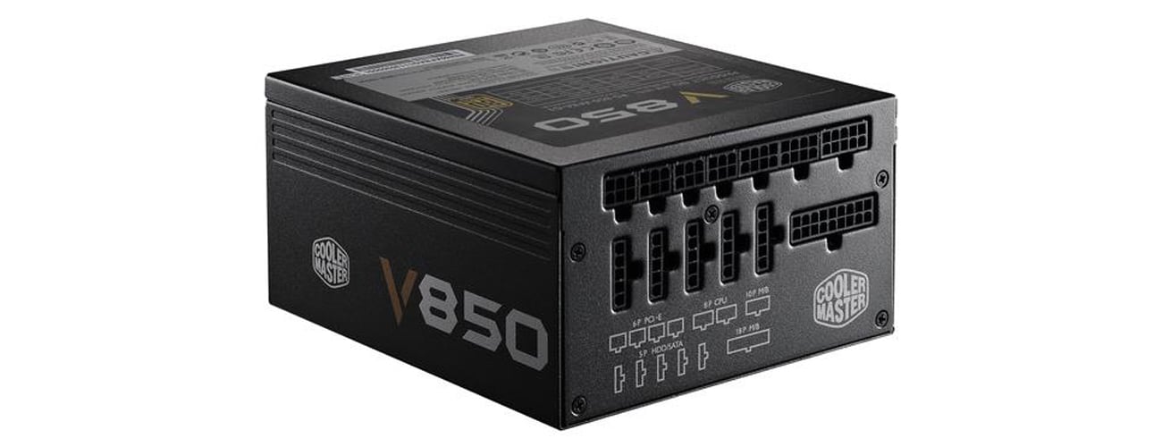 Certyfikat 80 PLUS Gold