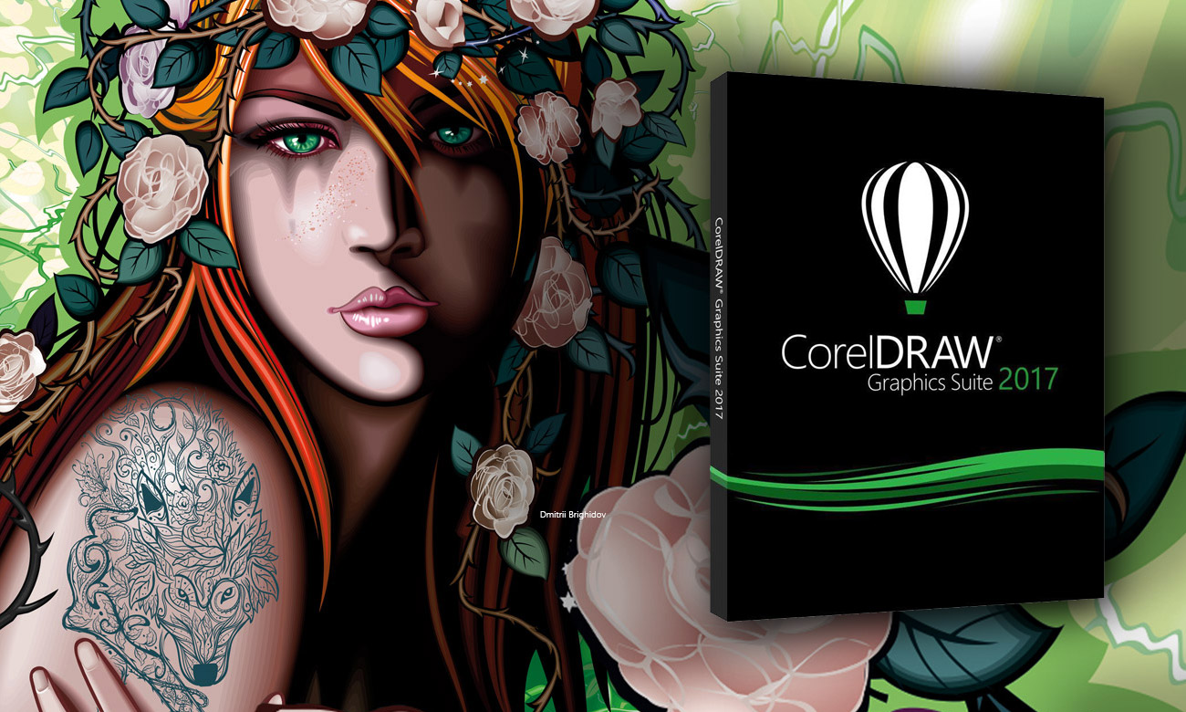 coreldraw graphic suite 2017