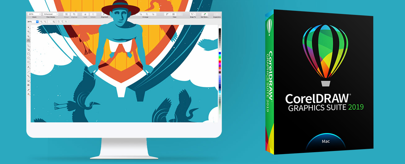 coreldraw graphics suite 2019 for mac review