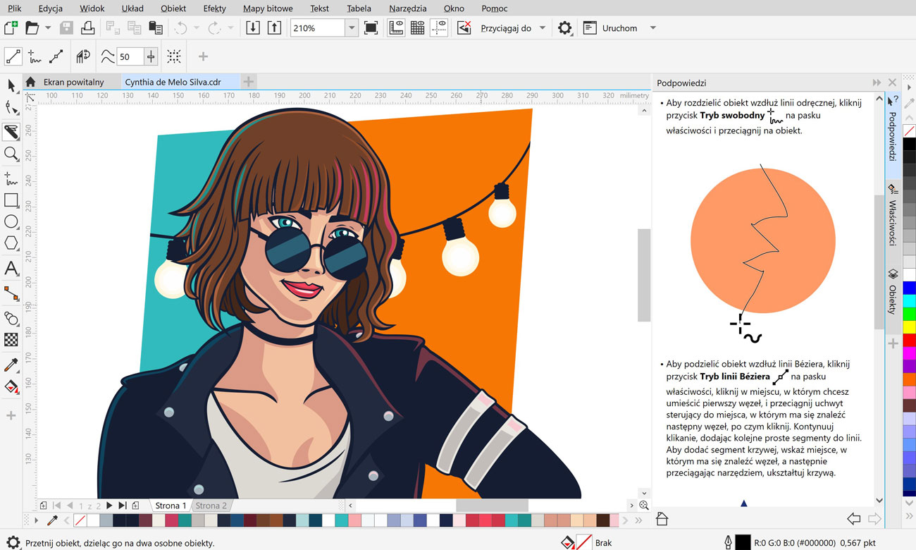 Corel Essentials 2020