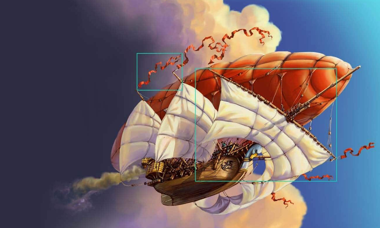 Corel Painter Essentials 8 tworzenie treści
