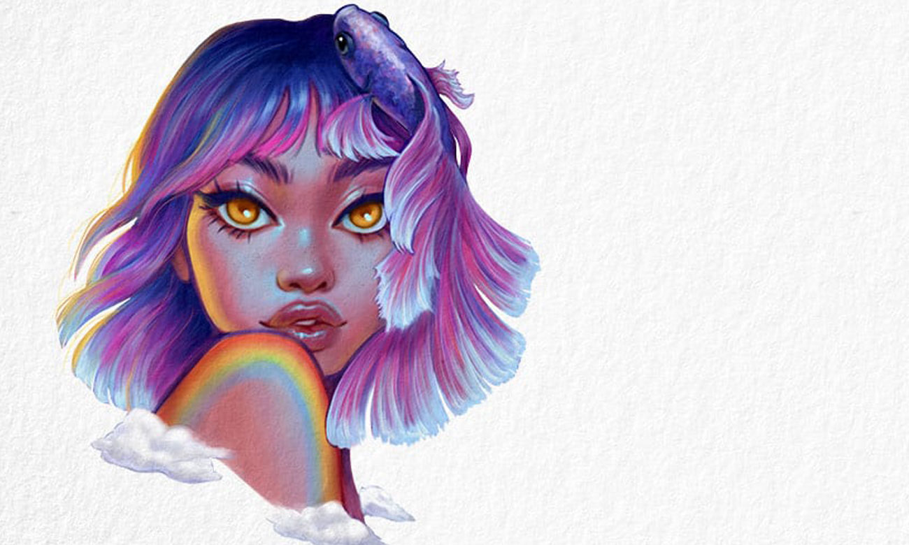 Corel Painter Essentials 8 program dla twórców