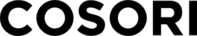 Logo marki Cosori