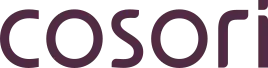 Logo firmy Cosori