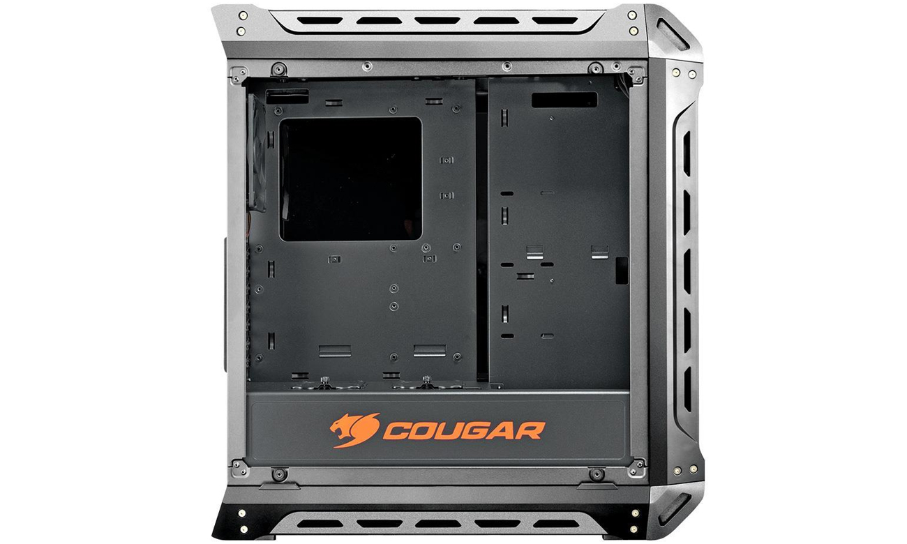 Cougar Panzer S