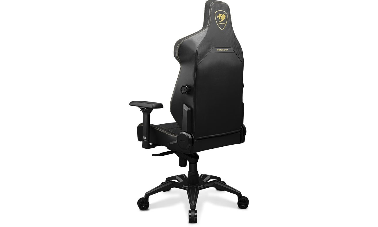 Cougar ARMOR EVO Royal regulacja