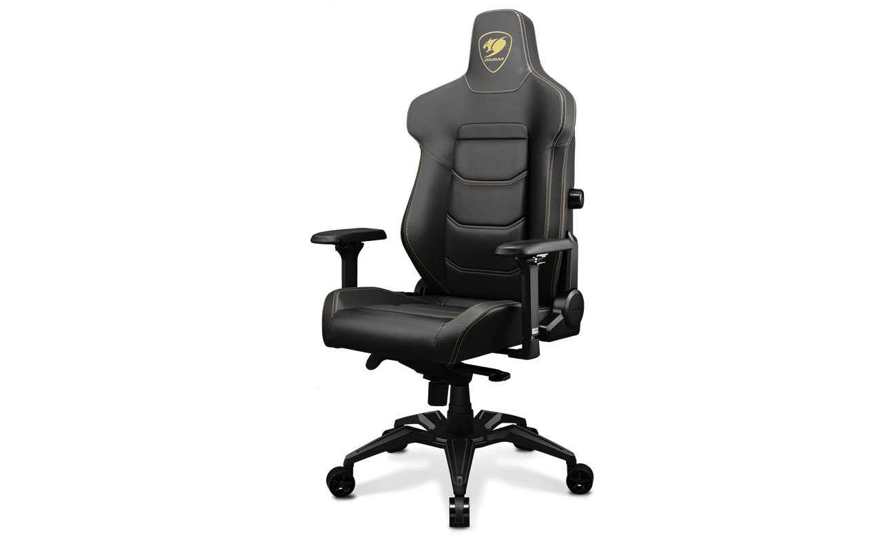 Fotel gamingowy Cougar ARMOR EVO Royal