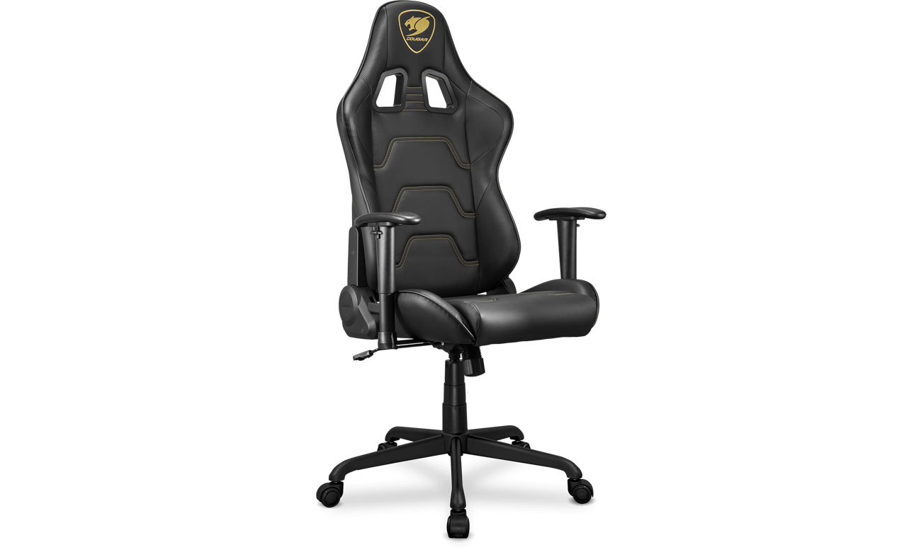 Fotel gamingowy Cougar ARMOR Elite Royal