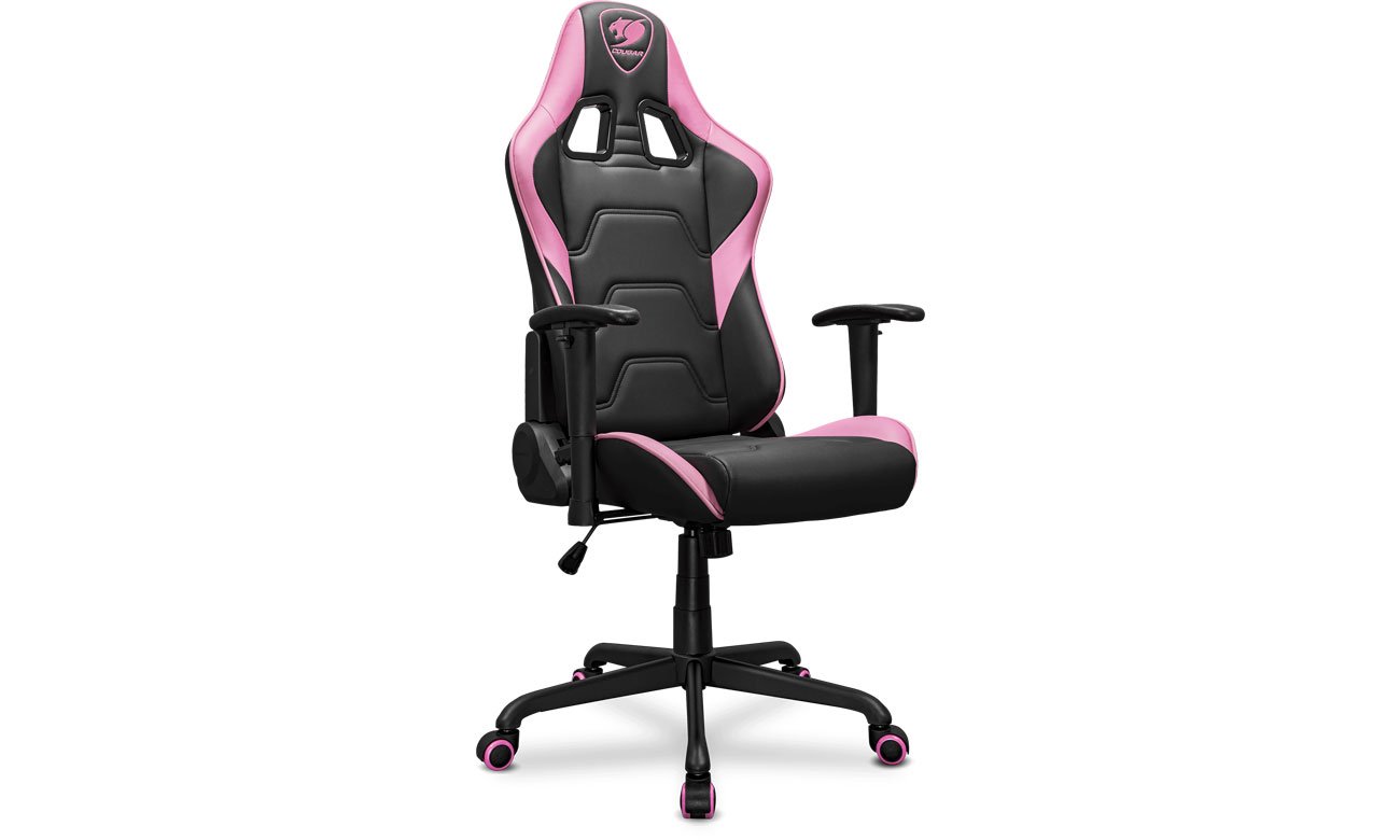 Fotel gamingowy Cougar ARMOR Elite Pink