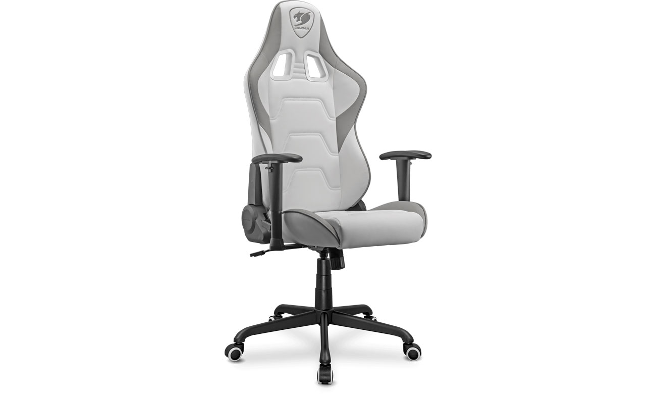 Fotel gamingowy Cougar ARMOR Elite White