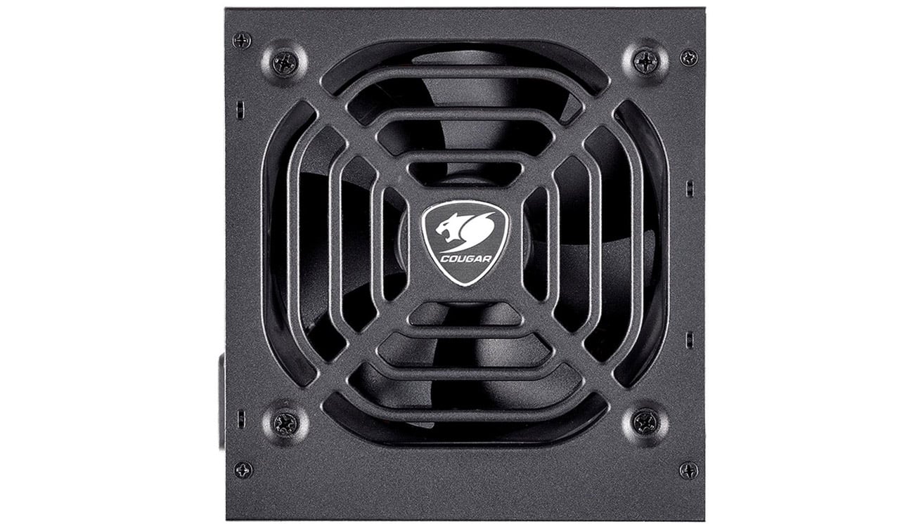 Cougar VTE 600 W wentylator