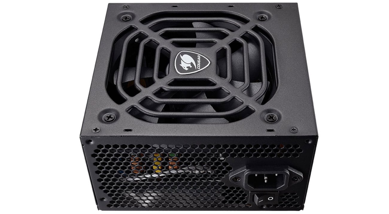 Zasilacz Cougar VTE 600W