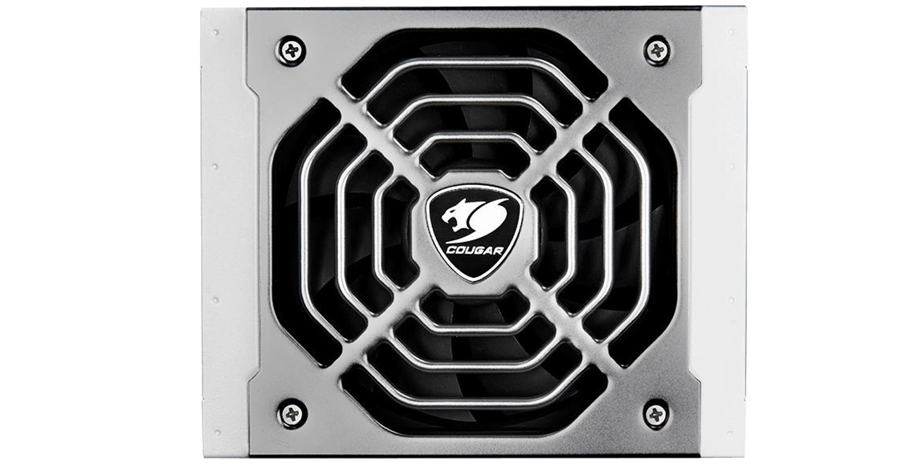 Cougar Polar 1200W wentylator
