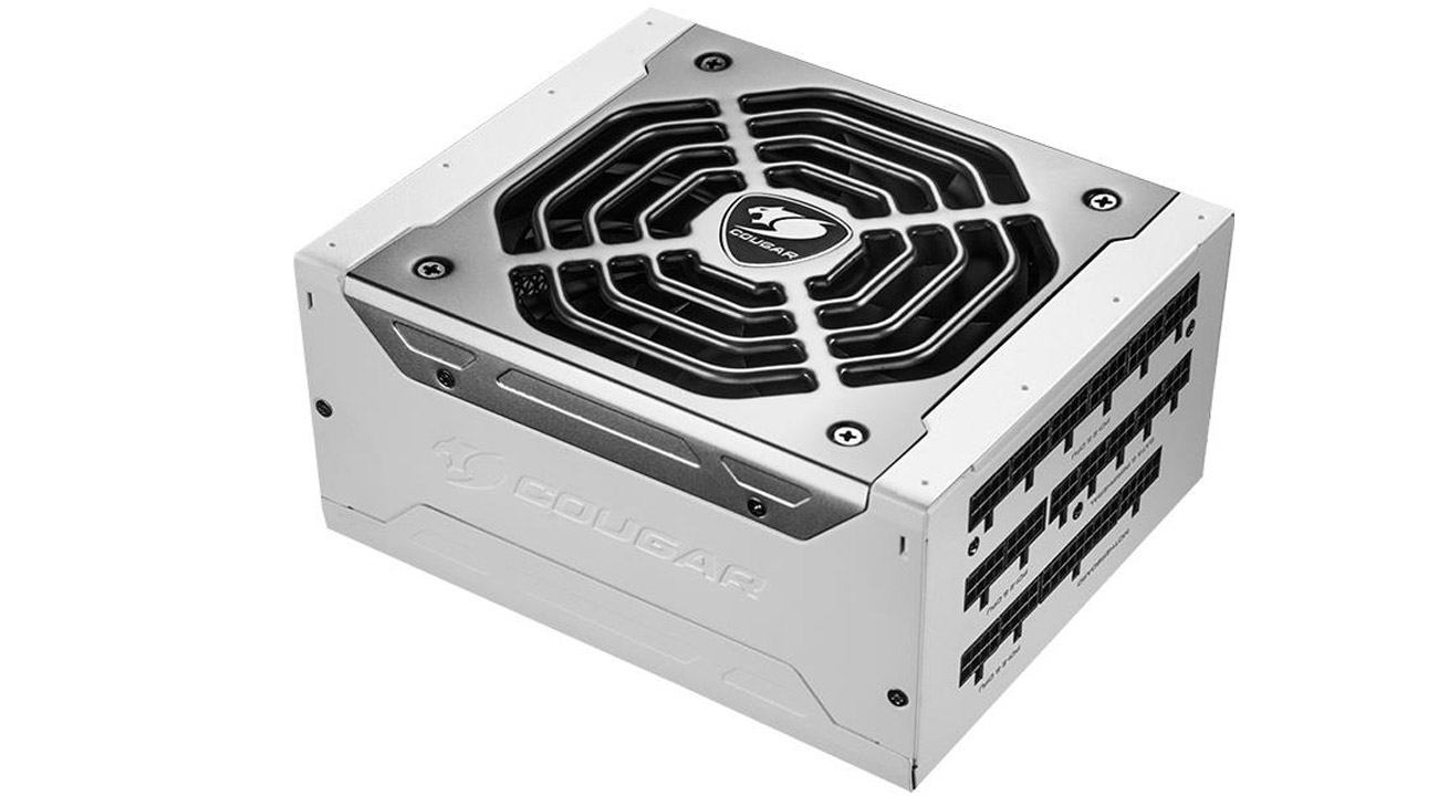 Zasilacz Cougar Polar 1200W