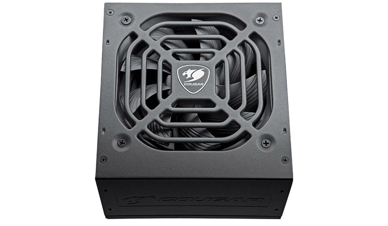 Cougar XTC 650W wentylator