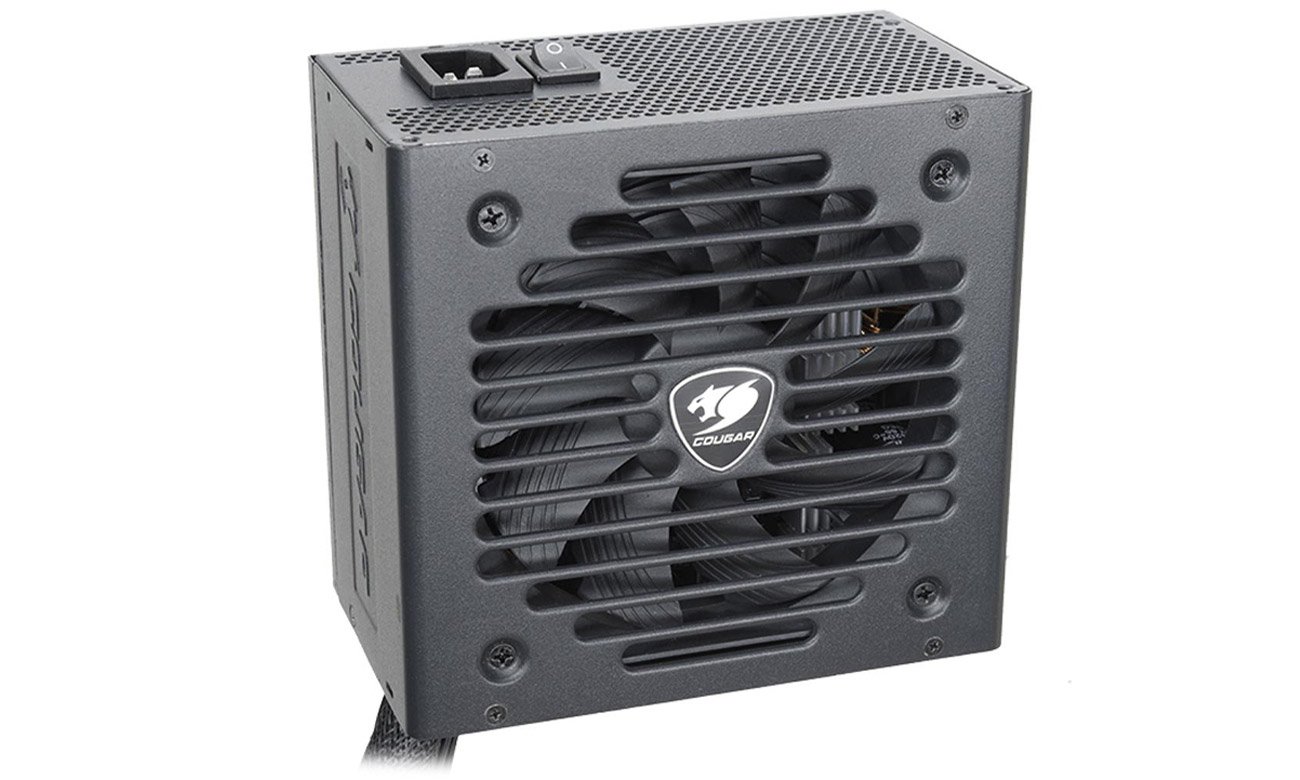 Cougar VTE 750 W wentylator