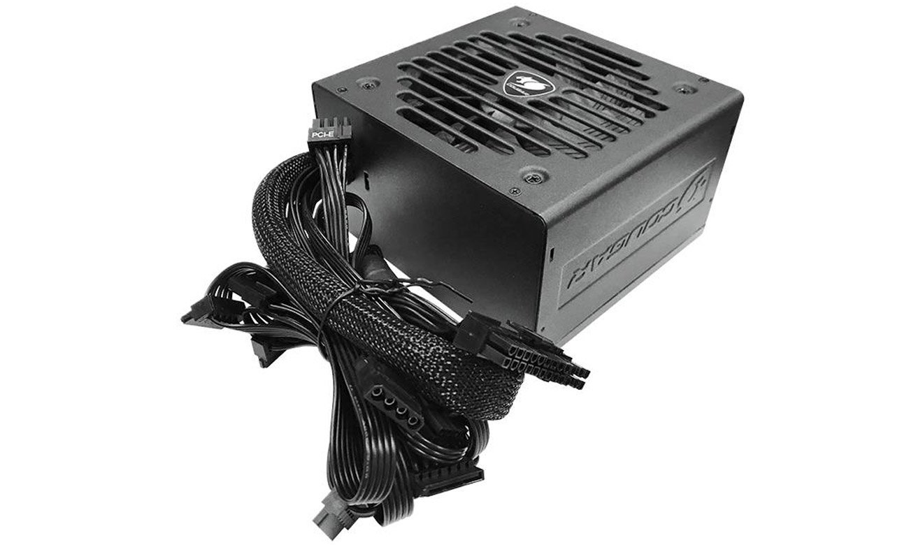 Zasilacz Cougar VTE 750W