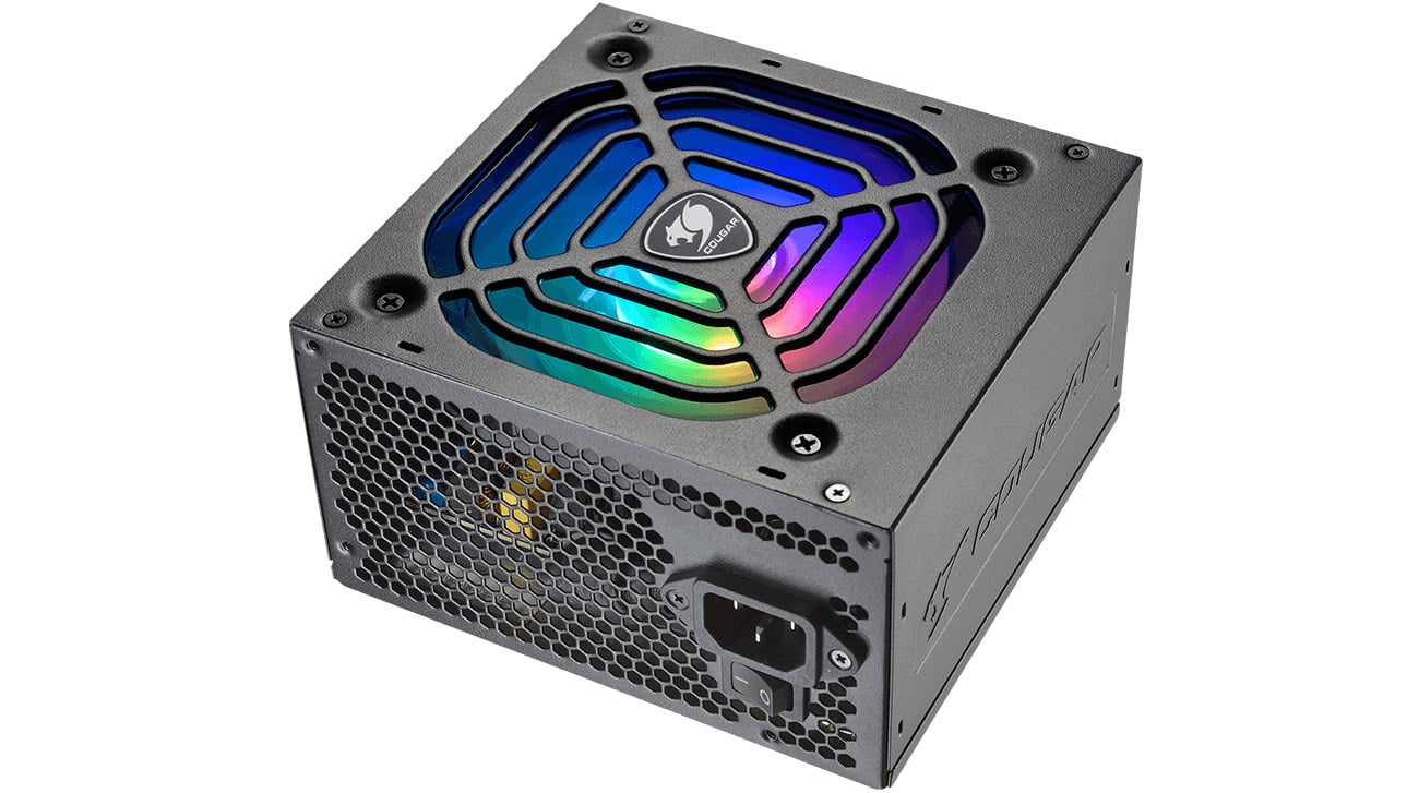 Zasilacz Cougar XTC ARGB 650W