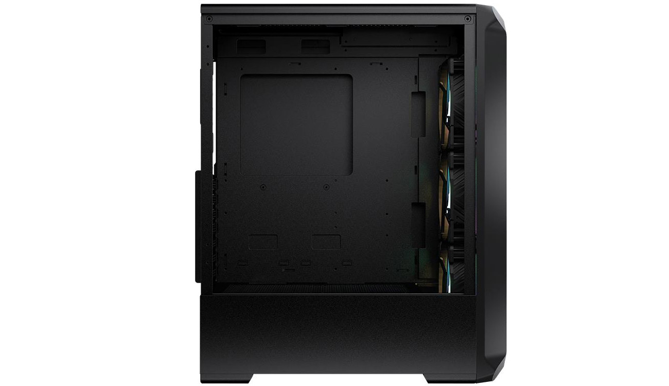 Cougar Archon 2 RGB wnętrze
