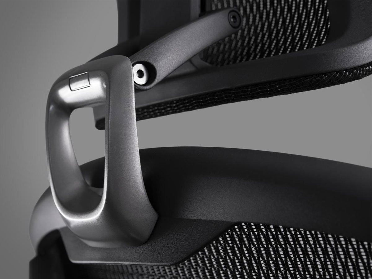 Fotel gamingowy Cougar Speeder - Grafika lifestyle