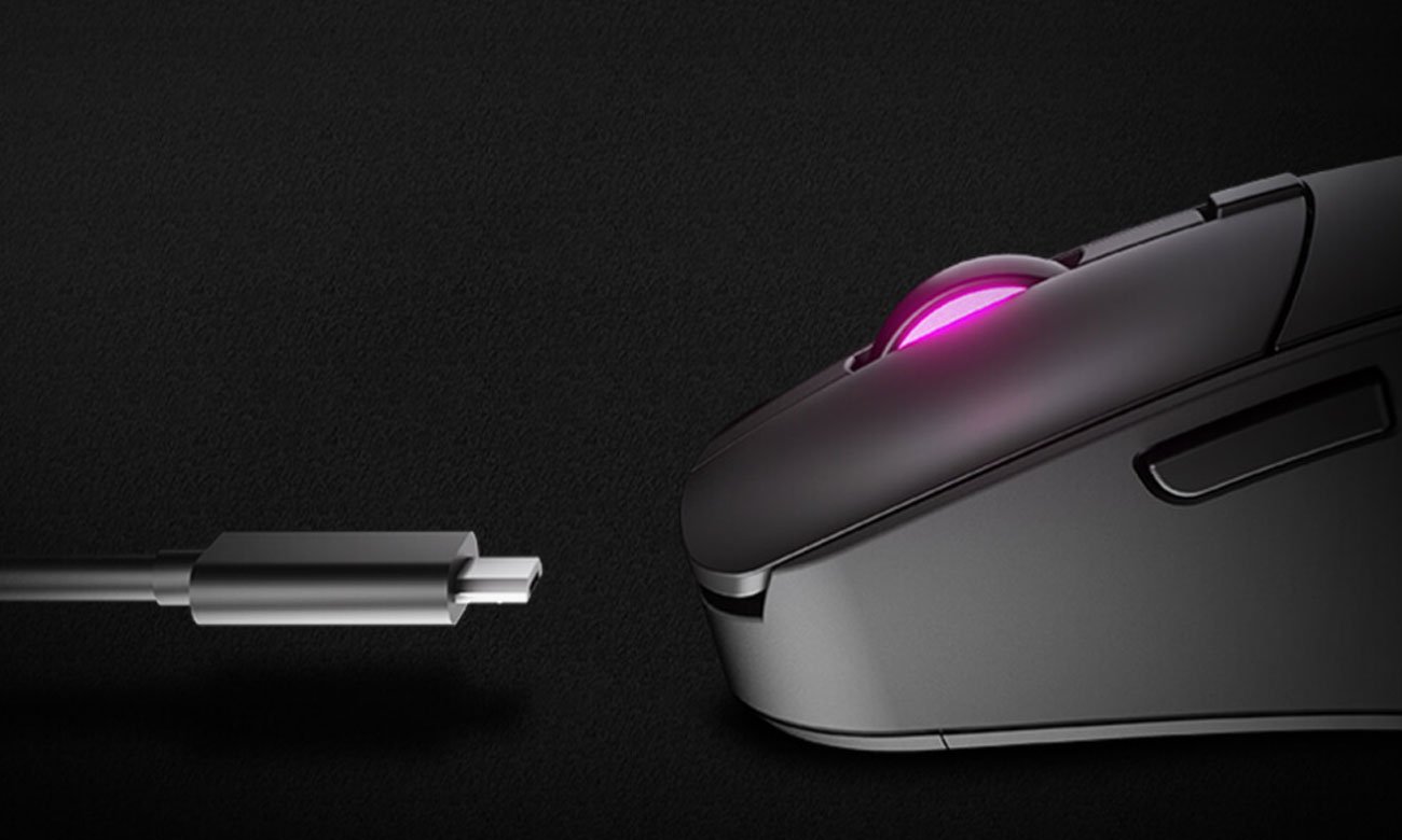 Cougar Suprassion RX Wireless bateria