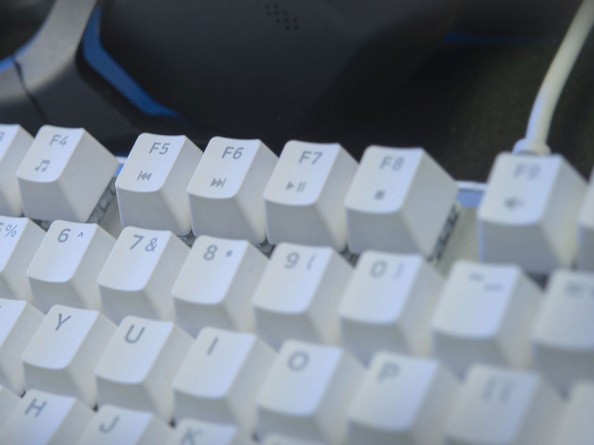 Cougar Ultimus EX Keyboard