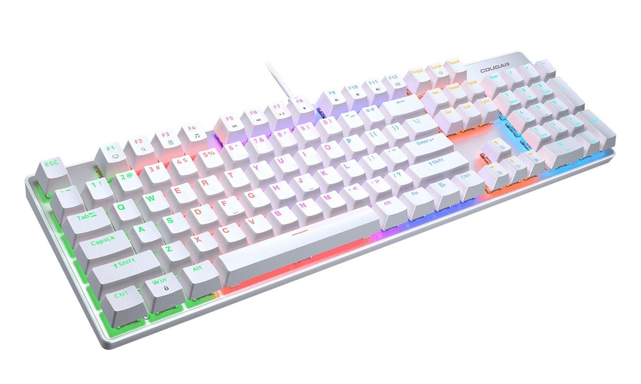Cougar Ultimus EX Keyboard