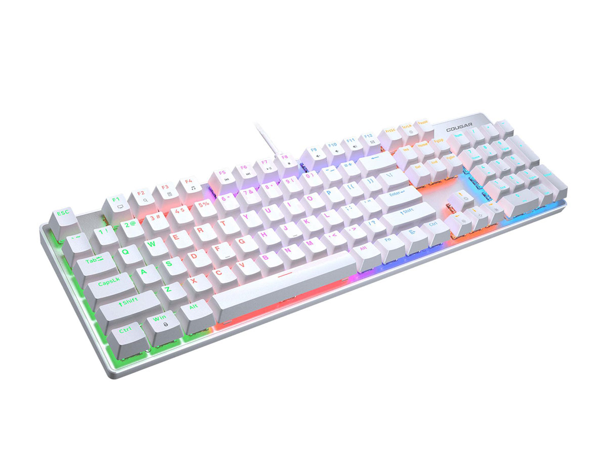 Cougar Ultimus EX Keyboard
