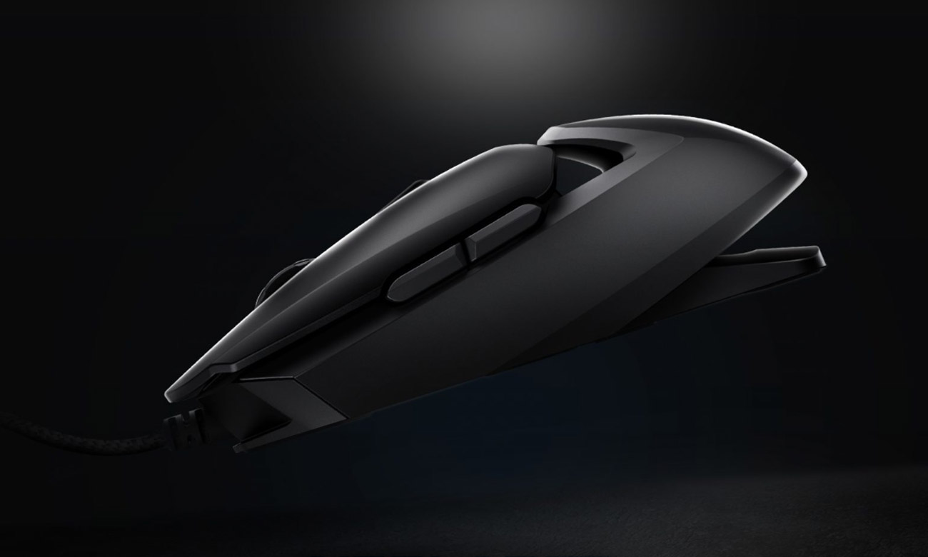Mysz dla graczy Cougar AIRBLADER