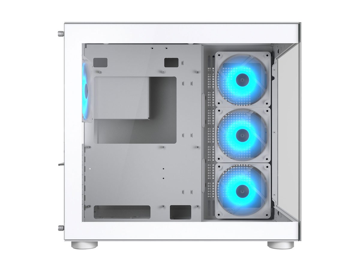 Cougar FV150 RGB White