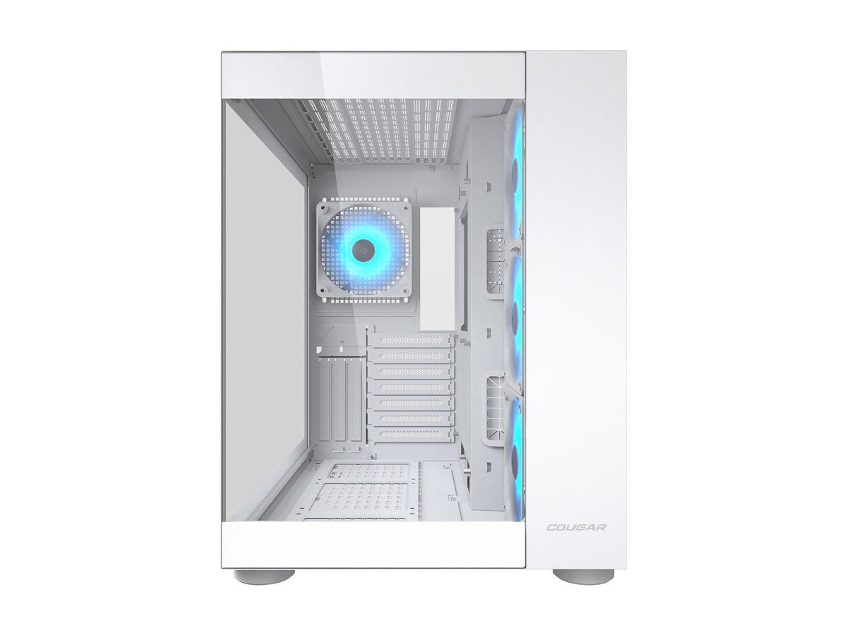 Cougar FV150 RGB White